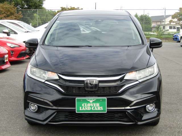 HONDA FIT 2017 Image 31