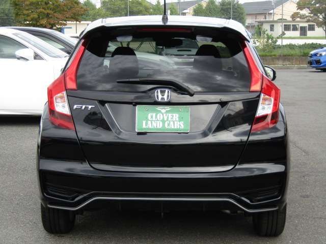 HONDA FIT 2017 Image 31