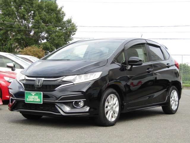 HONDA FIT 2017 Image 31