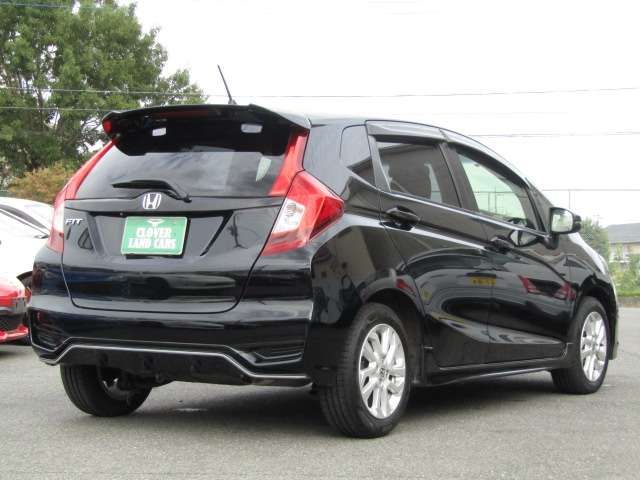 HONDA FIT 2017 Image 31