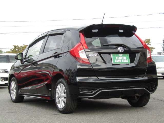 HONDA FIT 2017 Image 31
