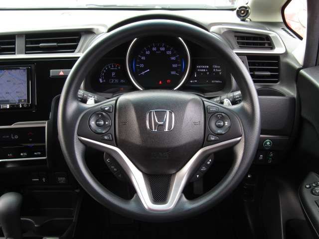HONDA FIT 2017 Image 31