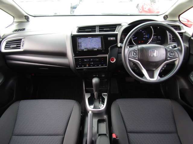 HONDA FIT 2017 Image 31