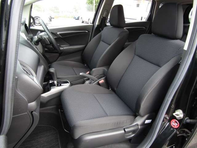 HONDA FIT 2017 Image 31