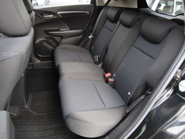 HONDA FIT 2017 Image 31