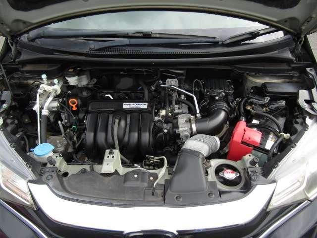 HONDA FIT 2017 Image 31