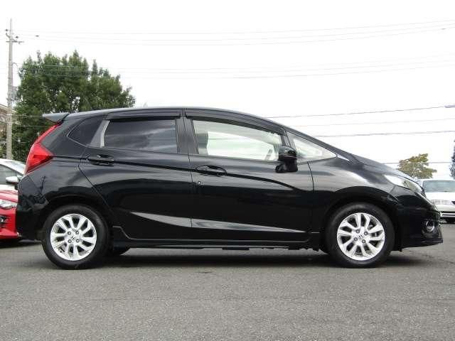 HONDA FIT 2017 Image 31