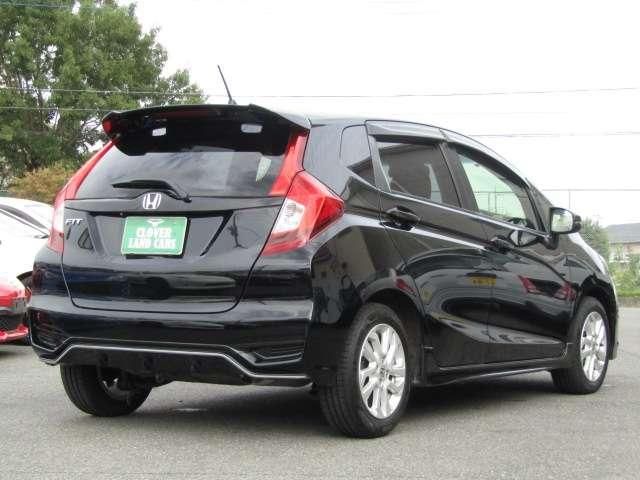 HONDA FIT 2017 Image 31