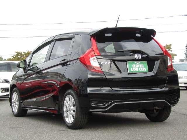 HONDA FIT 2017 Image 31