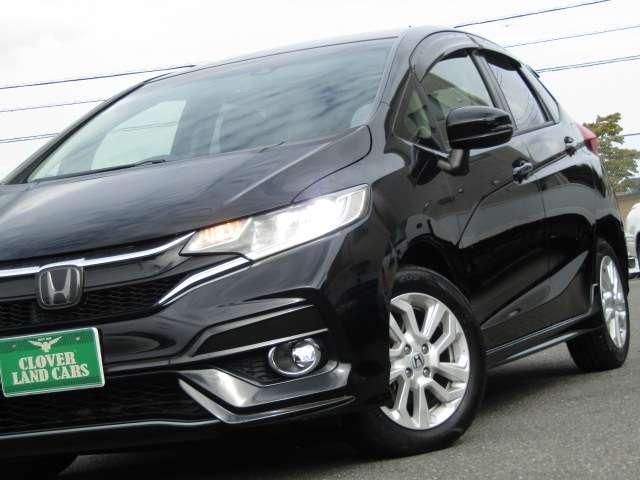 HONDA FIT 2017 Image 31