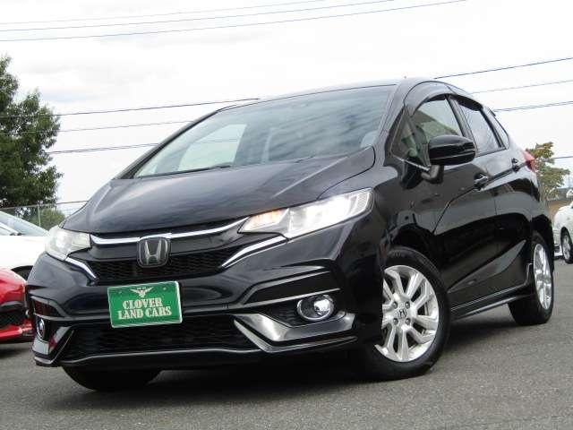 HONDA FIT 2017 Image 31