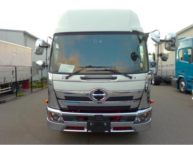 HINO RANGER 2020 Image 31