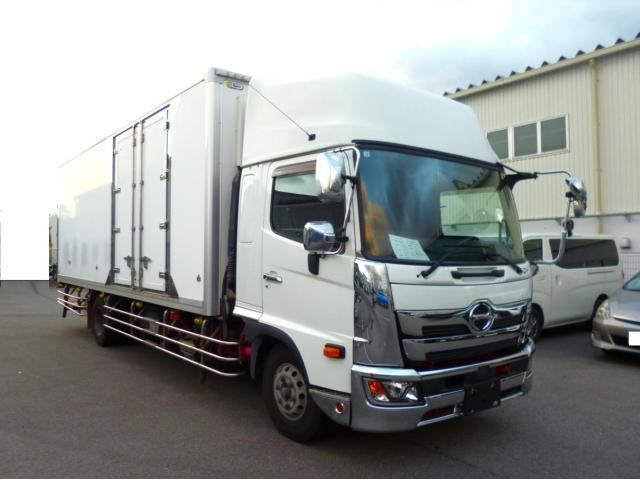 HINO RANGER 2020 Image 31
