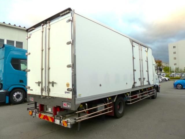 HINO RANGER 2020 Image 31