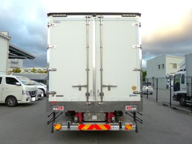 HINO RANGER 2020 Image 31