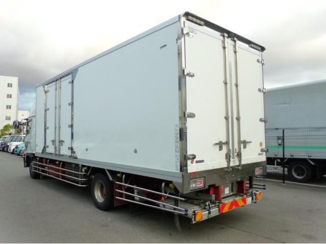 HINO RANGER 2020 Image 31