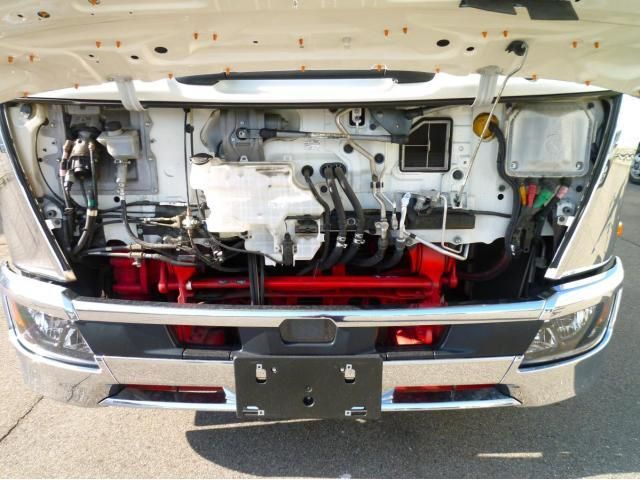 HINO RANGER 2020 Image 31