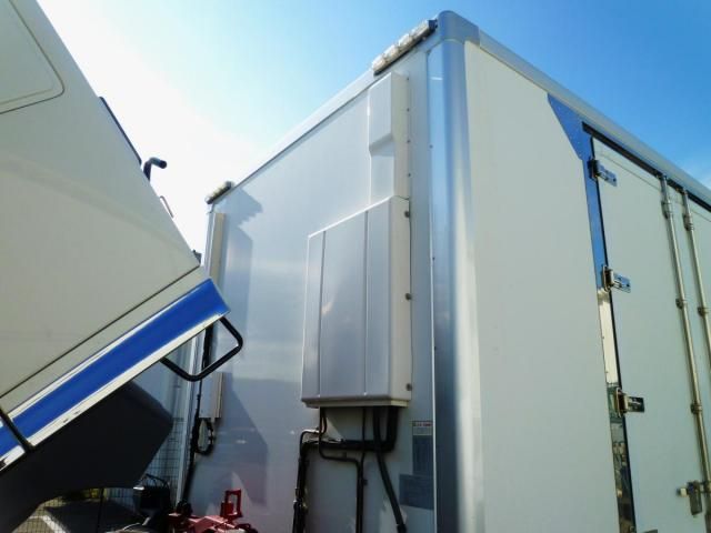 HINO RANGER 2020 Image 31