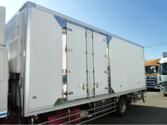 HINO RANGER 2020 Image 31