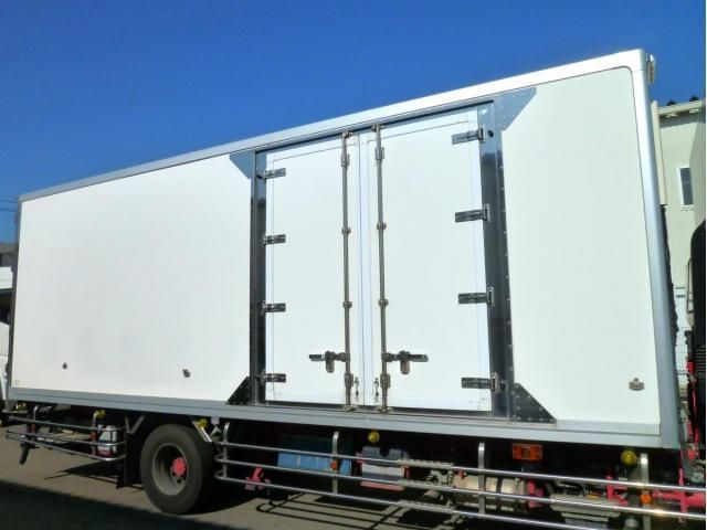 HINO RANGER 2020 Image 31