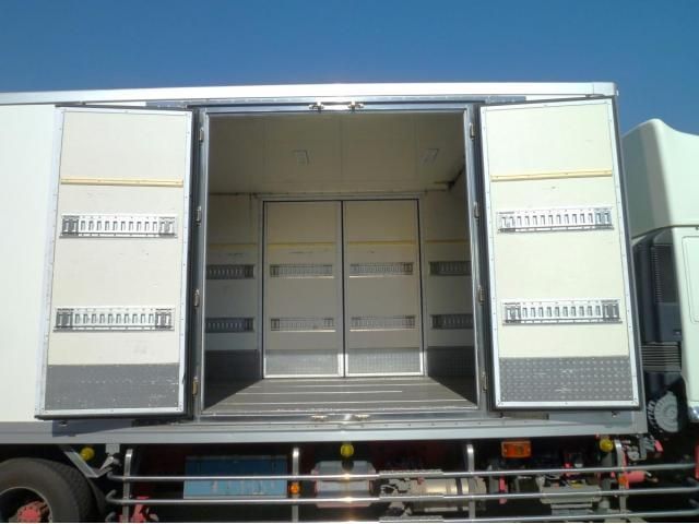 HINO RANGER 2020 Image 31