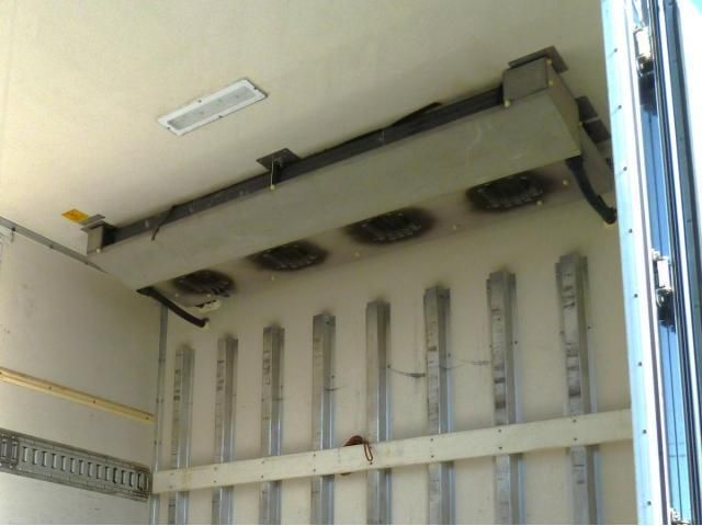 HINO RANGER 2020 Image 31