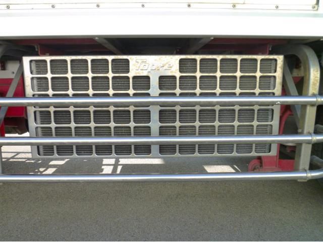 HINO RANGER 2020 Image 31