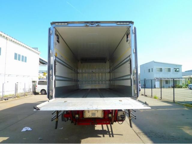 HINO RANGER 2020 Image 31