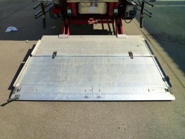 HINO RANGER 2020 Image 31