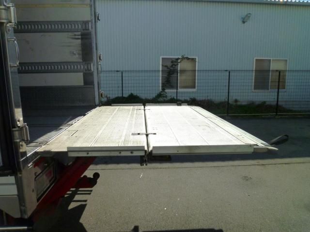 HINO RANGER 2020 Image 31