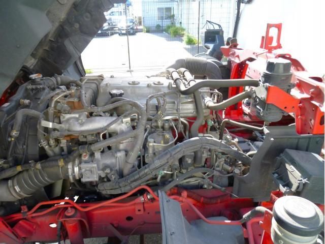 HINO RANGER 2020 Image 31