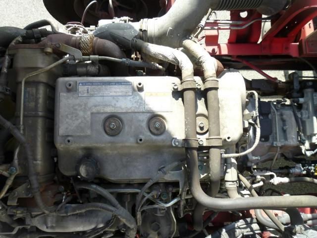 HINO RANGER 2020 Image 31