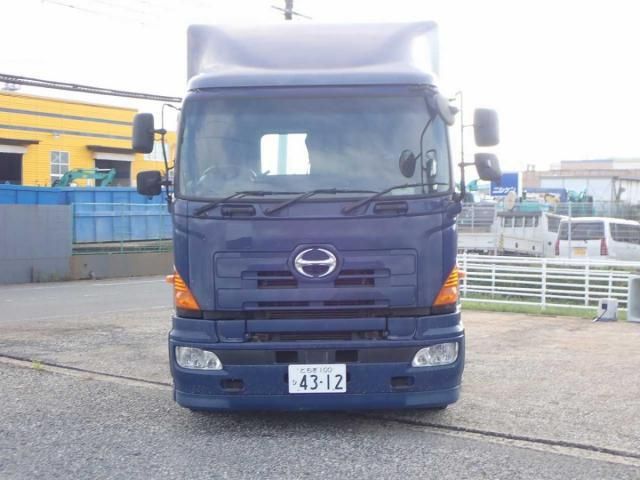 HINO PROFIA 2015 Image 31