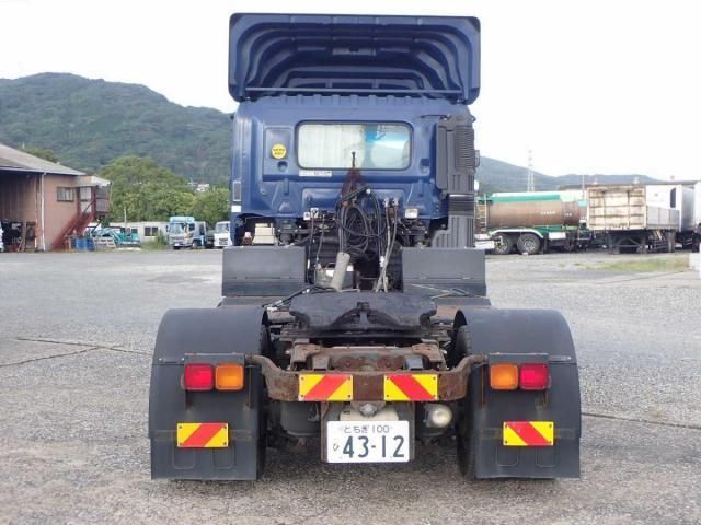 HINO PROFIA 2015 Image 31