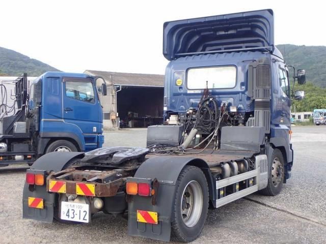 HINO PROFIA 2015 Image 31