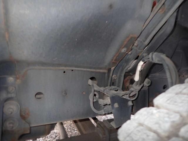 HINO PROFIA 2015 Image 31