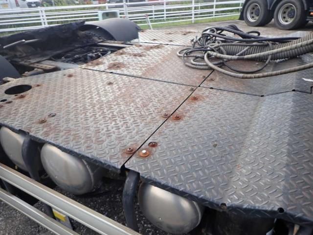 HINO PROFIA 2015 Image 31