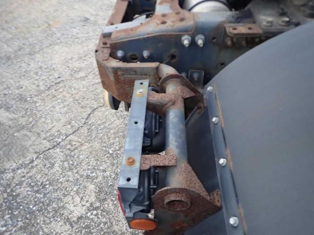 HINO PROFIA 2015 Image 31