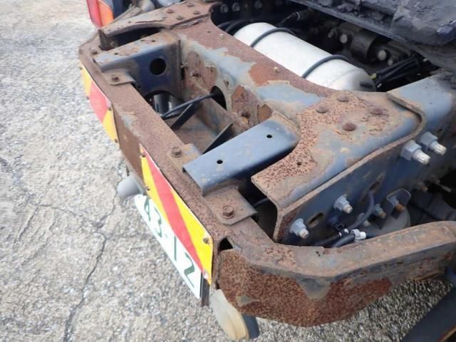 HINO PROFIA 2015 Image 31