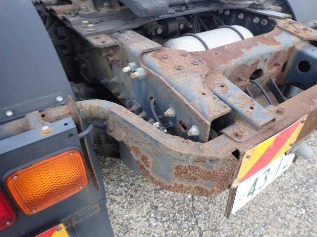 HINO PROFIA 2015 Image 31