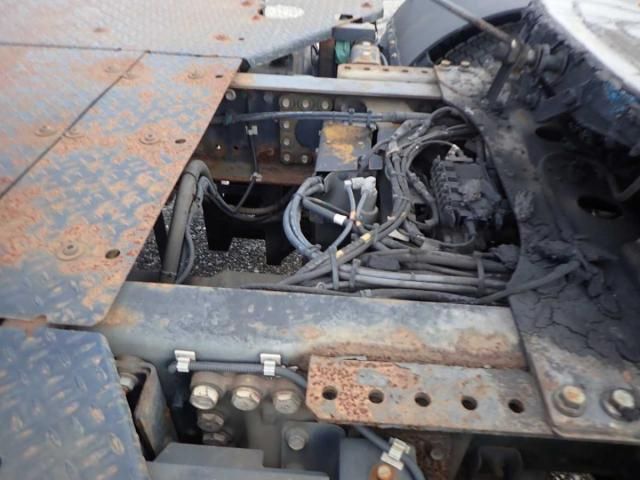 HINO PROFIA 2015 Image 31