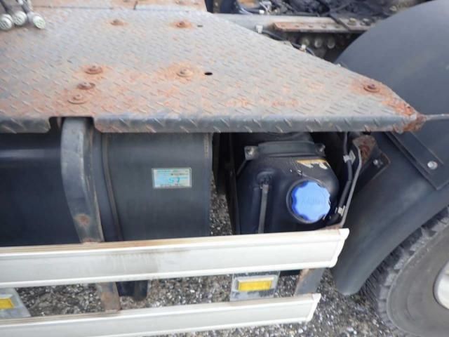 HINO PROFIA 2015 Image 31