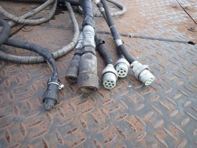 HINO PROFIA 2015 Image 31