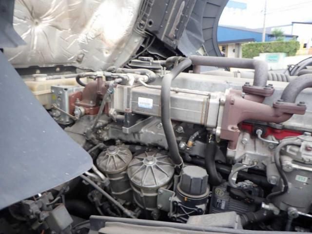 HINO PROFIA 2015 Image 31