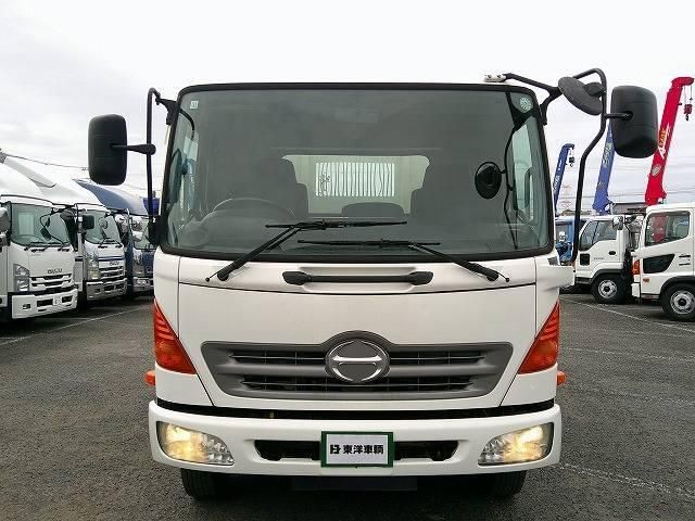 HINO RANGER 2009 Image 31