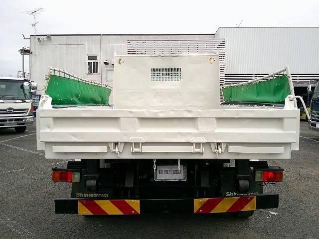 HINO RANGER 2009 Image 31