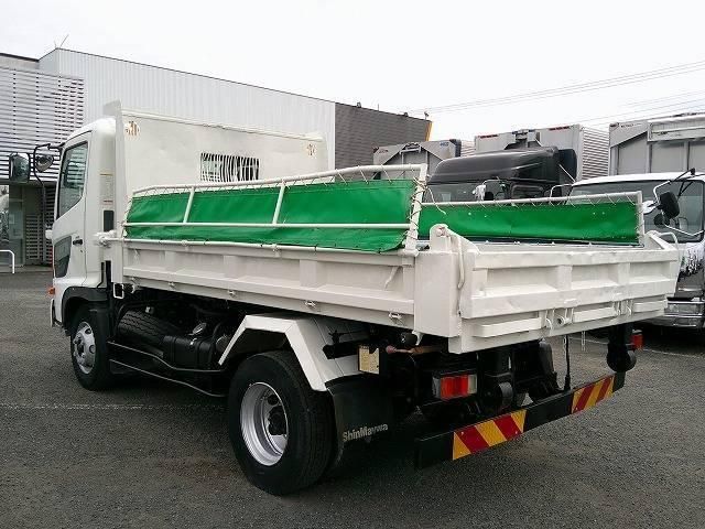 HINO RANGER 2009 Image 31