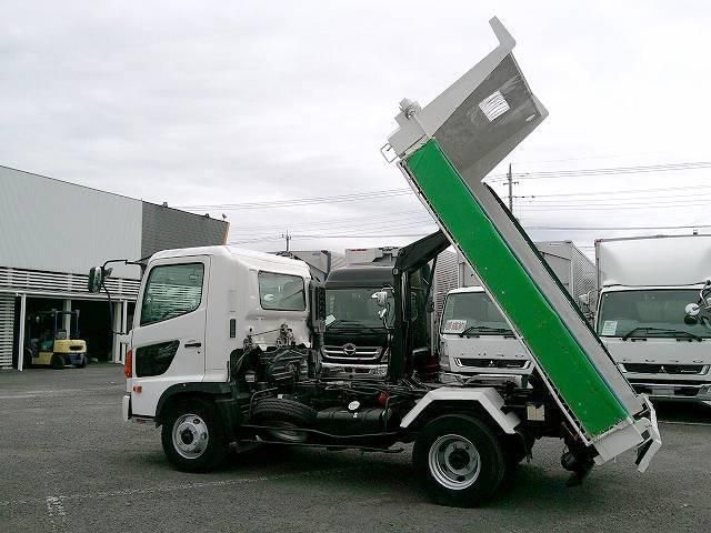 HINO RANGER 2009 Image 31