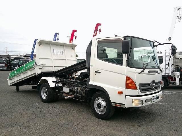 HINO RANGER 2009 Image 31