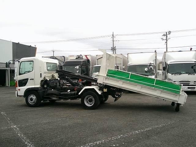 HINO RANGER 2009 Image 31